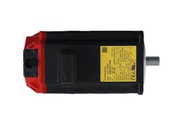 AiS 4/5000 Motor - Standard with Straight shaft an...