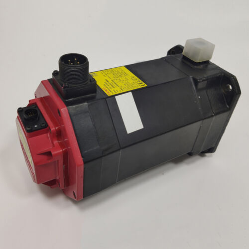 AC MOTOR A8/3000I AA64I BRAKE