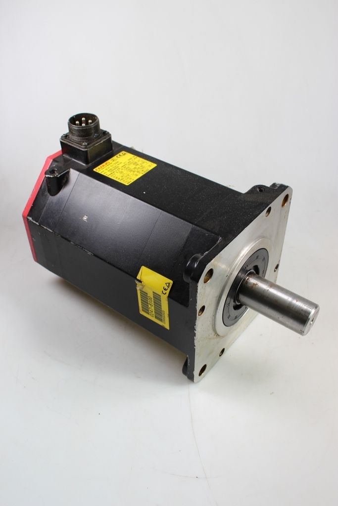 A22/3000iF MTR W/BRK TAP