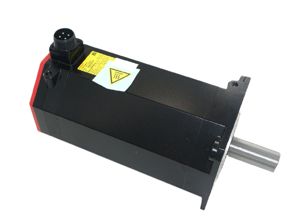 AC Servo Motor AIF30/4000 AIA1000 Encoder Straight Shaft 3 PH 7 KW 3000 RPM 1-3/8" 30 NM 200-240 VAC Motor Model AI30/4000 CNC. FANUC. Refurbished, 6 Months Warranty.