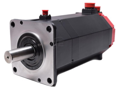 AC SERVO MDL 2-0S/3000, TPR, 2000P ABS