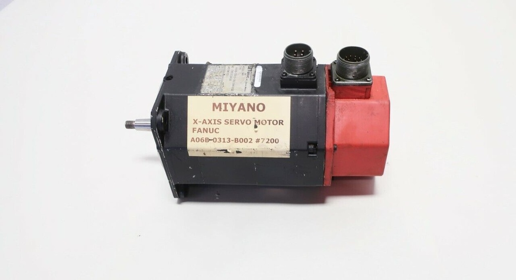 AC MOTOR 0S 2500P
