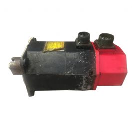 AC SERVO MDL ZERO S, TPR, a64