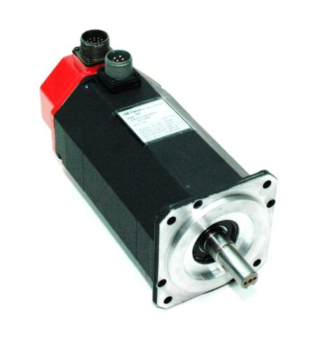 A06B-03 SERVO MOTOR AC 5S 2000P STRAIGHT SHAFT