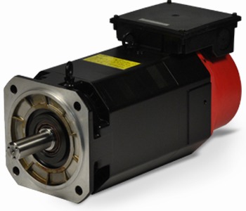 AC SERVO MDL A100/2000, TPR, i64