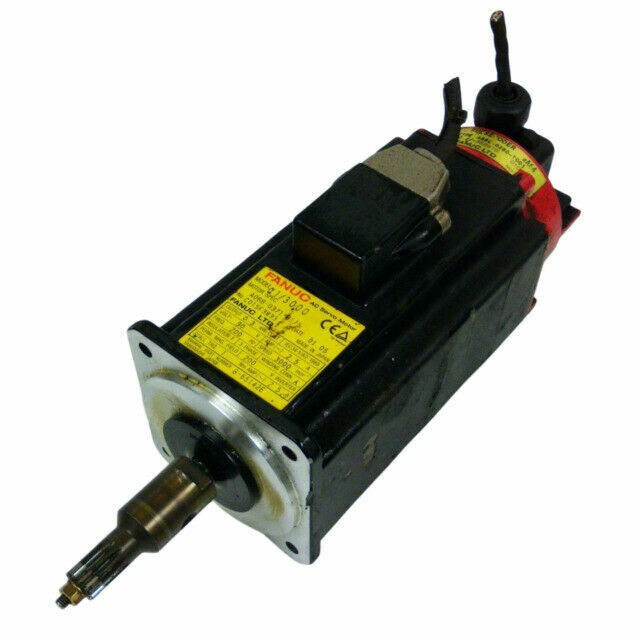 AC A1/3000 A64 W/BRAKE