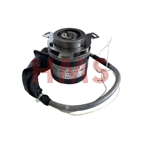 3001 P Incremental Encoder. FANUC. Refurbished, 6 Months Warranty.