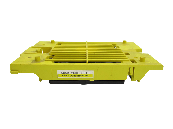 Cooling Fan Unit Module 0.19 Amp 24 VDC. FANUC. Original, 12 Months Warranty.