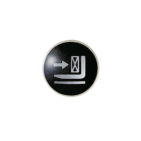 EN517.1-20-F8 SYMBOL-PUSHING/PULLING-