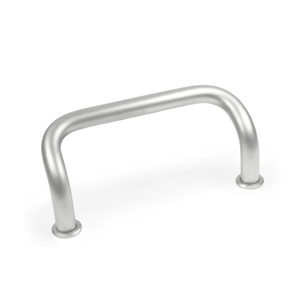 GN425.1-A4-10-180-GS CABINET U-HANDLE