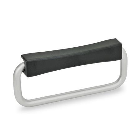 GN425.9-120-NI-A-3-SW FOLDING U-HANDLE