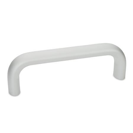 GN565-26-M8-128-EL CABINET U-HANDLE