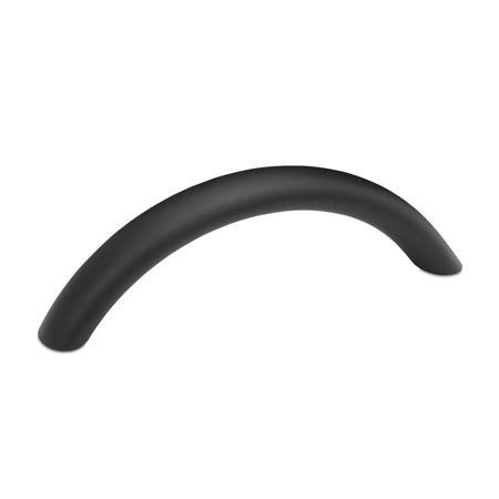 GN565.4-26-192-A-SW ARCHED U-HANDLE