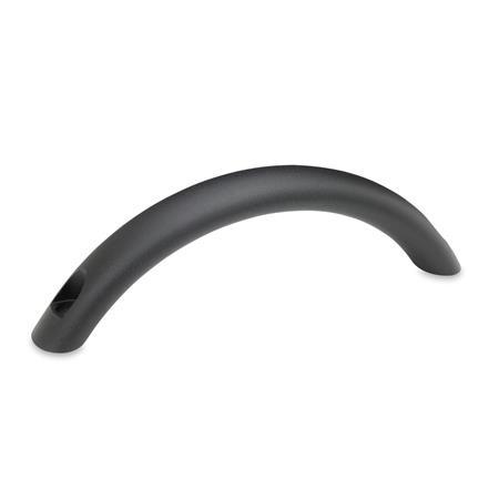 GN565.4-26-192-B-SW ARCHED U-HANDLE