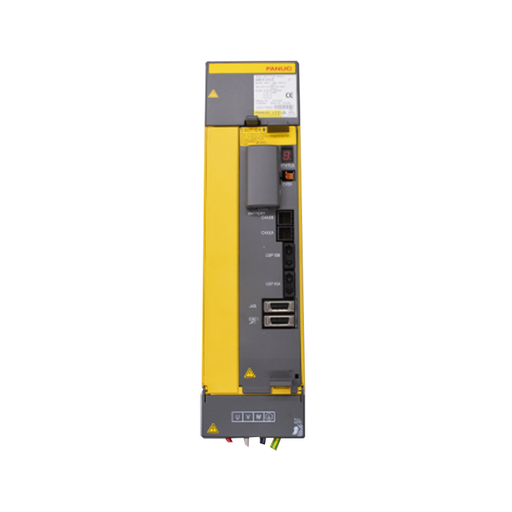 [A06B-6240-H208] SERVO AMP MODULE AiSV 40/80