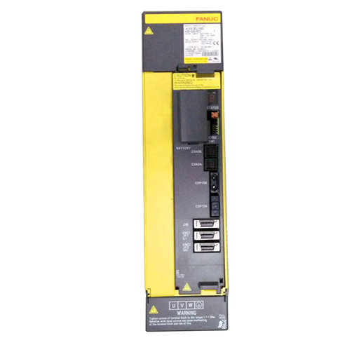 [A06B-6240-H210] SERVO AMP MODULE AiSV 80/160-B