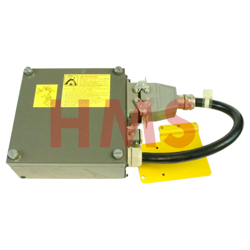 [A05B-2351-C211 100] Brake Box Release Unit Robot. FANUC. 100% New & Original. 12 Months Warranty.