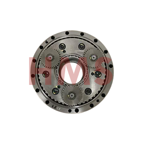 [A97L-0218-0395#200C-34 (100% New)] NABTESCO RV Reducer J1, XGMF-18180 (M-710iC/50 Robot). FANUC. Original, 12 Months Warranty.