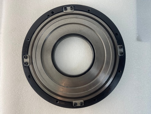 [A290-6099-V465#STD] CYLINDER ASSEMBLY FOR DDR ROBODRILL. FANUC. 100% NEW & ORIGINAL. 1 YEAR WARRANTY.