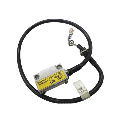 [A860-2162-V002 (90% New)] Head Sensor. FANUC. Refurbished, 6 Months Warranty.