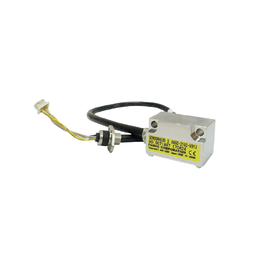 [A860-2162-V013 (100% New)] Alpha i CZ Sensor. FANUC. Original, 12 Months Warranty.