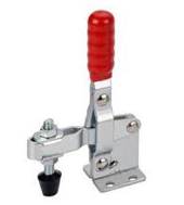 [IH-101-DL] Vertical Toggle Clamp