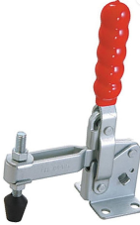 [IH-12265] Vertical Toggle Clamp