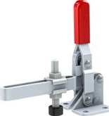 [IH-101-AL] Vertical Toggle Clamp