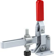 [IH-101-AI] Vertical Toggle Clamp