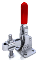 [IH-101-A-SS] Vertical Toggle Clamp
