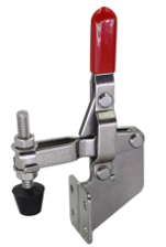 [IH-101-B-SS] Vertical Toggle Clamp