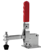 [IH-101-EL] Vertical Toggle Clamp