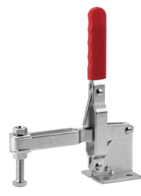 [IH-101-H] Vertical Toggle Clamp