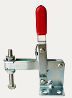 [IH-11421] Vertical Toggle Clamp