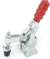 [IH-12050-U] Vertical Toggle Clamp