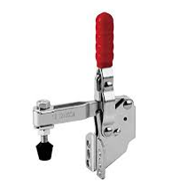 [IH-12130-SM] Vertical Toggle Clamp