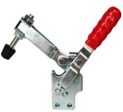 [IH-12135] Vertical Toggle Clamp