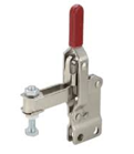 [IH-12421] Vertical Toggle Clamp