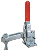 [IH-10247] Vertical Toggle Clamp