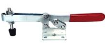 [IH-203-FL] Horizontal Toggle Clamp