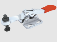 [IH-201-A] Horizontal Toggle Clamp