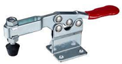 [IH-201-BHB] Horizontal Toggle Clamp