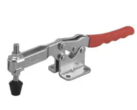 [IH-201-C-SS] Horizontal Toggle Clamp