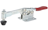 [IH-201-BS] Horizontal Toggle Clamp
