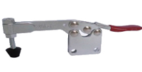 [IH-201-BSI] Horizontal Toggle Clamp