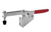 [IH-201-FL] Horizontal Toggle Clamp