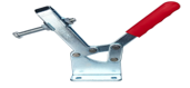 [IH-204-GBLH] Horizontal Toggle Clamp