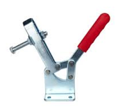 [IH-204-GBL] Horizontal Toggle Clamp