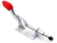 [IH-301-AL] Horizontal Toggle Clamp