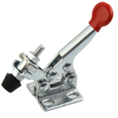 [IH-20400] Horizontal Toggle Clamp